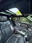 Land Rover Range Rover Sport 2017 Black - 5