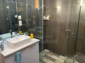 Furnished 3-Bedroom Apartment for Sale in Mikocheni