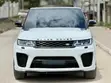 Land Rover Range Rover Sport 2015 White - 1