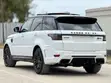Land Rover Range Rover Sport 2015 White - 2