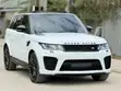 Land Rover Range Rover Sport 2015 White - 3