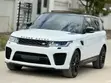Land Rover Range Rover Sport 2015 White - 4