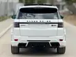 Land Rover Range Rover Sport 2015 White - 5