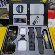 Brand New Smart Watch Series 9 - 5