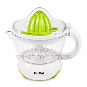 Brand New Su Tai Electric Citrus Juicer 700ml