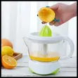 Brand New Su Tai Electric Citrus Juicer 700ml - 3
