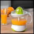Brand New Su Tai Electric Citrus Juicer 700ml - 4