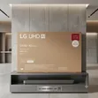 LG 43-Inch UA80 Series 4K UHD AI Smart TV - 2