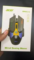 Acer Wired Gaming Mouse - 1