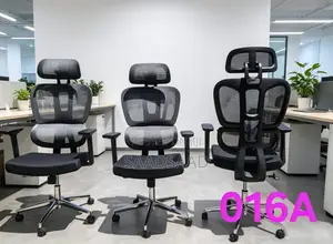 Ergonomic Office Chair - Brand New