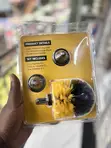 Drill Brush Set - 3 Pieces - 5