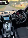 Porsche Cayenne GTS 2016 White - 3