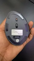 Jomaa Ergonomic Wireless Mouse - Brand New - 2