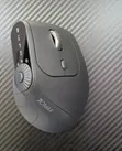 Jomaa Ergonomic Wireless Mouse - Brand New - 3