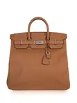 Hermes Haut a Courroies (HAC) Handbag - 2