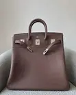 Hermes Haut a Courroies (HAC) Handbag - 3