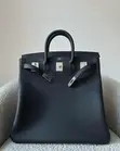 Hermes Haut a Courroies (HAC) Handbag - 4