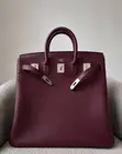Hermes Haut a Courroies (HAC) Handbag - 5