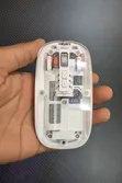 Arozzi Transparent Wireless Mouse - 2