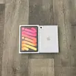 New Apple iPad mini 6 64GB Pink - 2