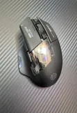 E-Clips Ergonomic Wireless Gaming Mouse - 2