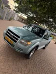 2008 Ford Ranger - Green - 1