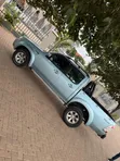 2008 Ford Ranger - Green - 4