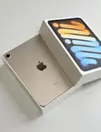 New Apple iPad mini 6 256GB Pink - 1