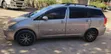 Toyota Wish 2007 Silver - 3