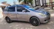 Toyota Wish 2007 Silver - 4