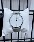 Longines Watch Yenye Kioo cha Zamaradi - 3