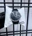 Longines Watch Yenye Kioo cha Zamaradi - 4
