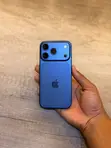 New Apple iPhone 17 Pro Max 256GB Blue - 3
