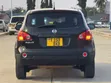 Nissan Dualis 2007 Black - 2
