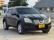 Nissan Dualis 2007 Black - 3
