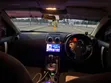 Nissan Dualis 2007 Black - 4