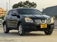 Nissan Dualis 2007 Black - 5