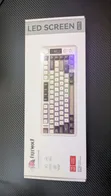 FREE WOLF Ergonomic Mechanical Keyboard - 1