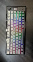FREE WOLF Ergonomic Mechanical Keyboard - 2