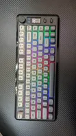 FREE WOLF Ergonomic Mechanical Keyboard - 3