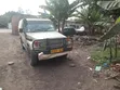 Toyota Land Cruiser Pickup for Hire - 1