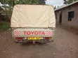 Toyota Land Cruiser Pickup for Hire - 3