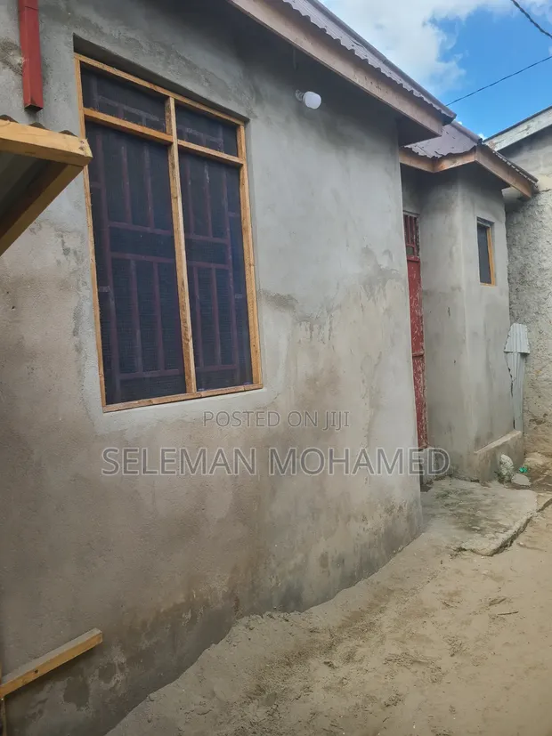 Furnished 2 Bedroom House for Sale in Biriani Real Estate, Mbagala - 1