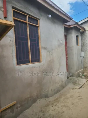 Furnished 2 Bedroom House for Sale in Biriani Real Estate, Mbagala