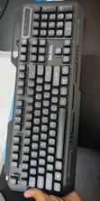 Bajael Mechanical Keyboard and Mouse Combo - 3