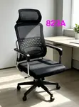 Brand New Office Chair with Headrest - 2