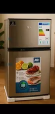 ADH RF-40 Refrigerator - 2 Door Top Freezer - 1