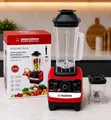 Happyhome 2-in-1 Commercial Blender SC-1589 - 1