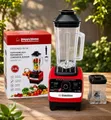 Happyhome 2-in-1 Commercial Blender SC-1589 - 2