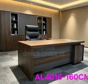 Large Office Table (160cm)
